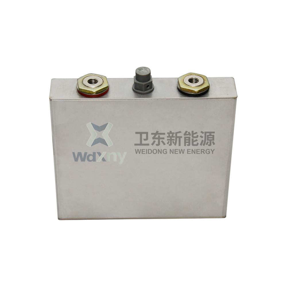 Battery Cell 